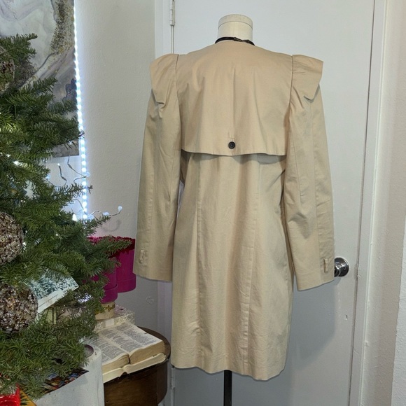 Zara Coat jacket call outs - Picture 8 of 16